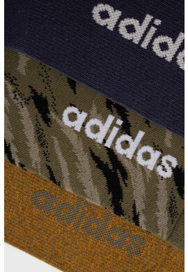 adidas Чорапи HD2218 в зелено - Pepit.bg