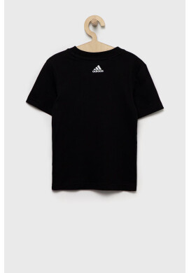 adidas Детска памучна тениска - Pepit.bg
