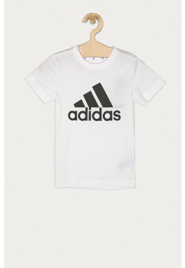 adidas Детска тениска 104-176 cm GN3994 - Pepit.bg