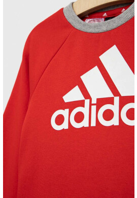 adidas Детски анцуг в сиво - Pepit.bg