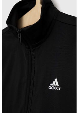 adidas Детски анцуг G BL в черно - Pepit.bg