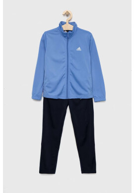 adidas Детски анцуг G BL в синьо - Pepit.bg