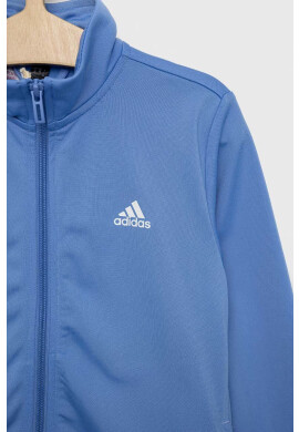 adidas Детски анцуг G BL в синьо - Pepit.bg