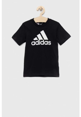 adidas Детски анцуг I 3S CB TS в черно - Pepit.bg
