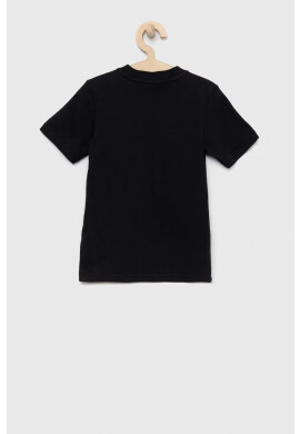 adidas Детски анцуг I 3S CB TS в черно - Pepit.bg