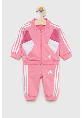 adidas Детски анцуг I 3S CB TS - Pepit.bg