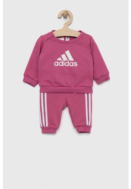 adidas Детски анцуг I BOS Jog - Pepit.bg