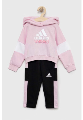 adidas Детски анцуг LG BOS - Pepit.bg