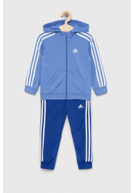 adidas Детски анцуг LK 3S SHINY - Pepit.bg