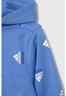 adidas Детски анцуг LK BLUV FT - Pepit.bg