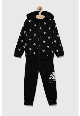 adidas Детски анцуг LK BLUV FT - Pepit.bg