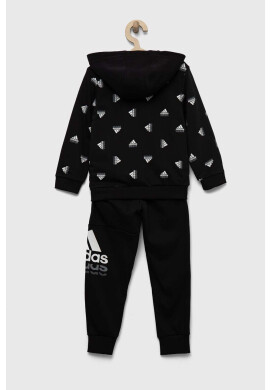 adidas Детски анцуг LK BLUV FT - Pepit.bg