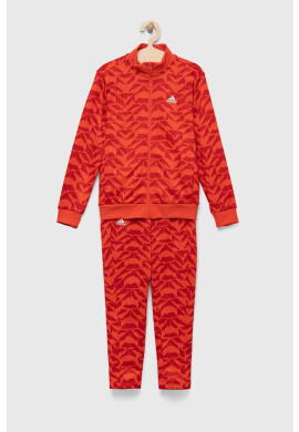 adidas Детски анцуг U FT TRACK SUIT - Pepit.bg