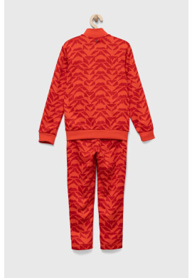 adidas Детски анцуг U FT TRACK SUIT - Pepit.bg