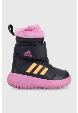 adidas Детски апрески в тъмносиньо - Pepit.bg