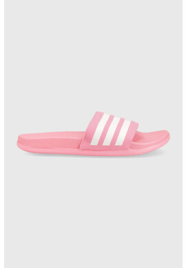 adidas Детски чехли ADILETTE COMFORT K в розово - Pepit.bg