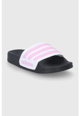 adidas Детски чехли FY8843 в розово - Pepit.bg