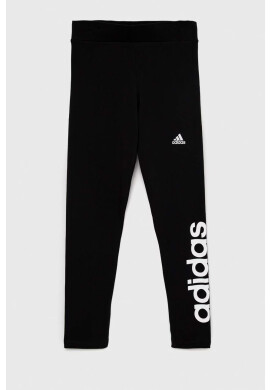 adidas Детски клин G LIN в черно с принт - Pepit.bg