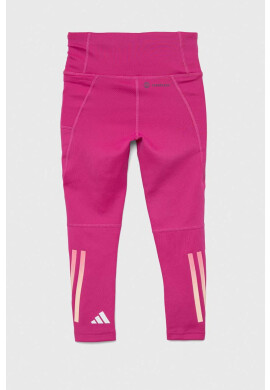 adidas Детски клин G TI 3S OPT в лилаво с принт - Pepit.bg