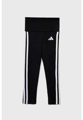 adidas Детски клин G TR-ES 3S в черно с апликация - Pepit.bg