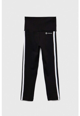 adidas Детски клин G TR-ES 3S в черно с апликация - Pepit.bg
