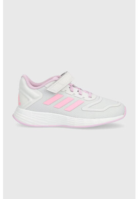 adidas Детски маратонки в сиво - Pepit.bg