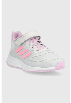 adidas Детски маратонки в сиво - Pepit.bg