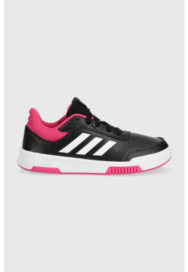 adidas Детски маратонки в черно - Pepit.bg
