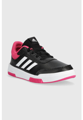 adidas Детски маратонки в черно - Pepit.bg