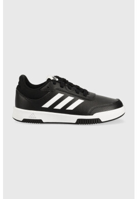adidas Детски маратонки в черно - Pepit.bg