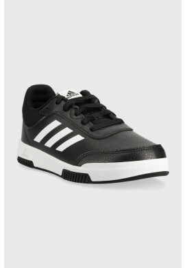 adidas Детски маратонки в черно - Pepit.bg