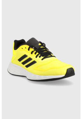 adidas Детски маратонки в жълто - Pepit.bg