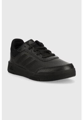 adidas Детски маратонки в черно - Pepit.bg