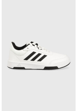 adidas Детски маратонки в бяло - Pepit.bg