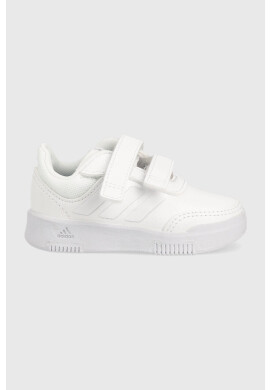 adidas Детски маратонки в бяло - Pepit.bg