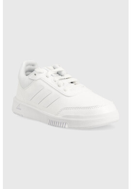adidas Детски маратонки в бяло - Pepit.bg