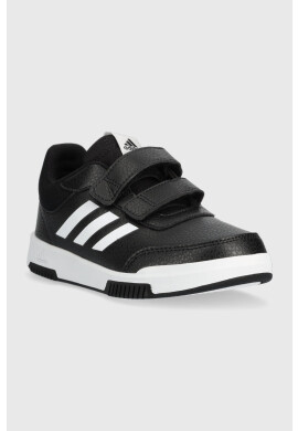adidas Детски маратонки в черно - Pepit.bg