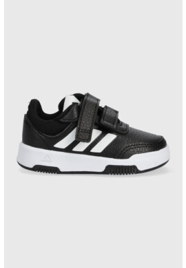 adidas Детски маратонки в черно - Pepit.bg