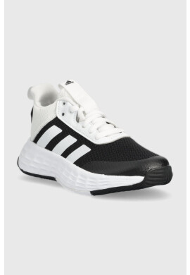 adidas Детски маратонки в зелено - Pepit.bg