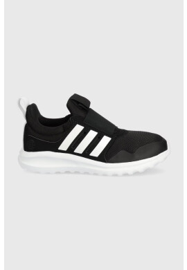 adidas Детски маратонки ACTIVERIDE 2.0 C в черно - Pepit.bg