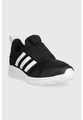 adidas Детски маратонки ACTIVERIDE 2.0 C в черно - Pepit.bg