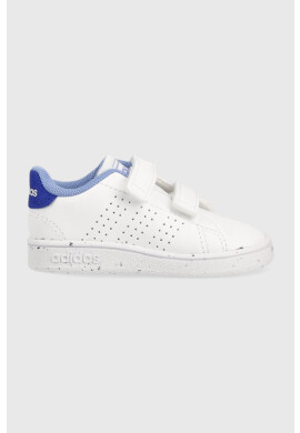 adidas Детски маратонки ADVANTAGE CF I в бяло - Pepit.bg