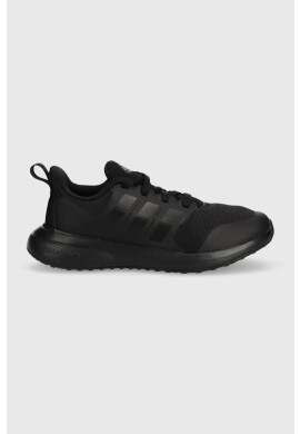 adidas Детски маратонки FortaRun 2.0 K в черно - Pepit.bg