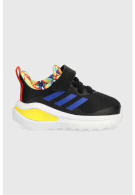 adidas Детски маратонки Fortarun El - Pepit.bg