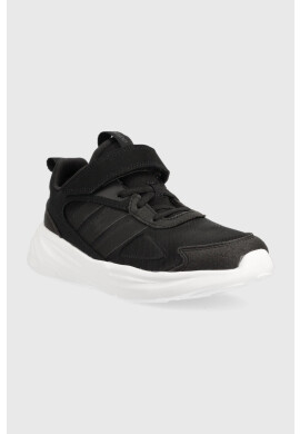 adidas Детски маратонки OZELLE в черно - Pepit.bg