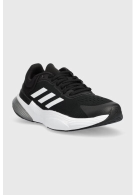 adidas Детски маратонки Response Super 3.0 в черно - Pepit.bg