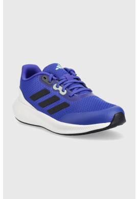 adidas Детски маратонки RUNFALCON 3.0 K в синьо - Pepit.bg