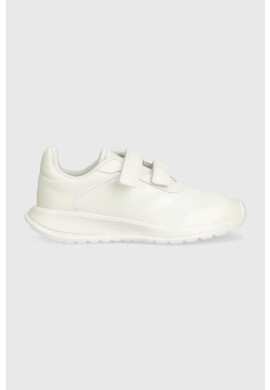 adidas Детски маратонки Tensaur Run в бяло - Pepit.bg