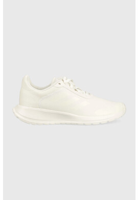 adidas Детски маратонки Tensaur Run в бяло - Pepit.bg