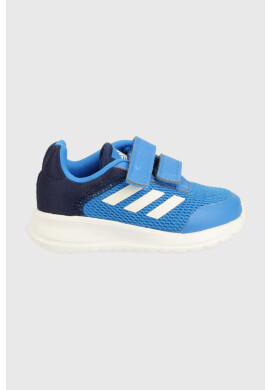 adidas Детски маратонки Tensaur Run 2.0 CF в синьо - Pepit.bg